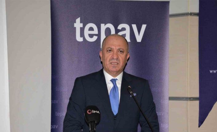 ASO Başkanı Ardıç: “İklim değişikliği insan varlığının mevcudiyetini devam ettirebilme sorunudur”