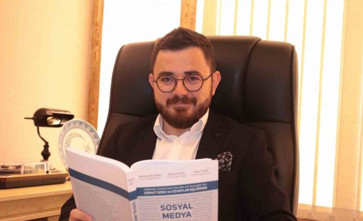 Av. Akpınar: "LGBT’nin hukuk sisteminde esas alınması hukuki bir kaosu doğuracaktır"