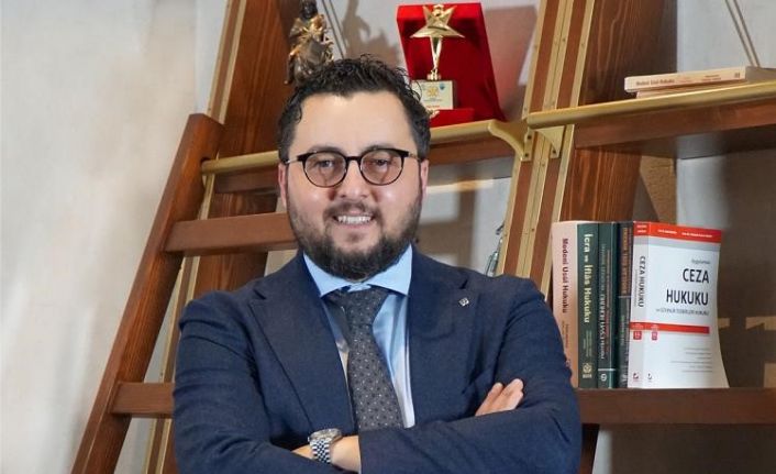 Avukat Ali Alper Tüfekçi, kira sözleşmesi ve tahliye konularına ilişkin bilgiler verdi