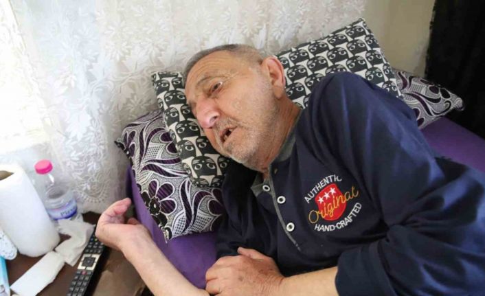 ’Ay Lav Yu’ filmi gerçek oldu, 74 yıldır kimliksiz yaşıyor
