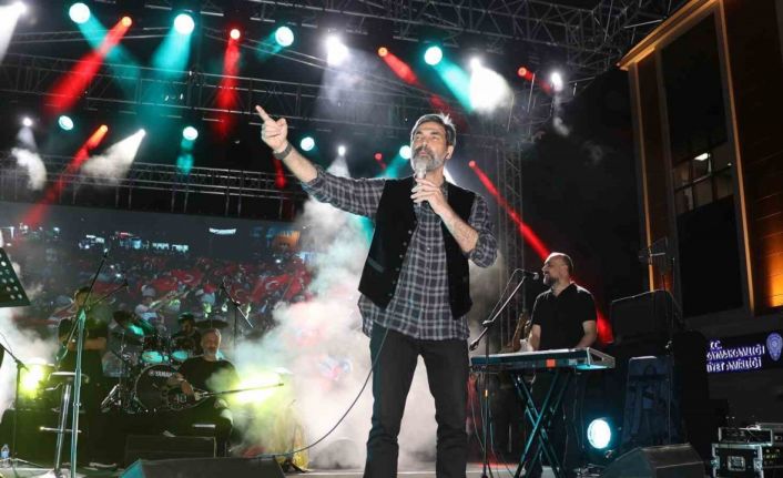 Aydın, Türkiye Yüzyılı’nı Koçarlı’dan kutladı