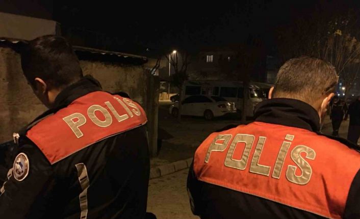 Aydın’da asayiş ekipleri göz açtırmıyor