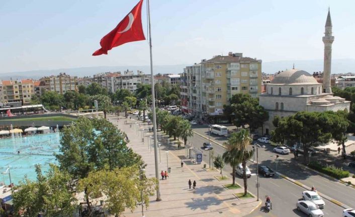 Aydın’da LGBTİ etkinlikleri yasaklandı