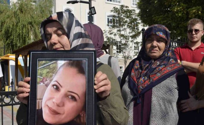 Ayrı yaşadığı eşini av tüfeği ile öldüren kocaya indirimsiz müebbet hapis cezası