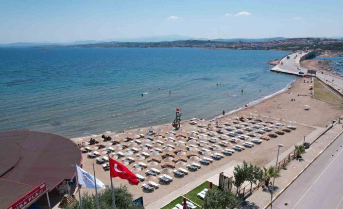 Ayvalık’ta belediye işletmeleri bayram ve turizm sezonuna hazır