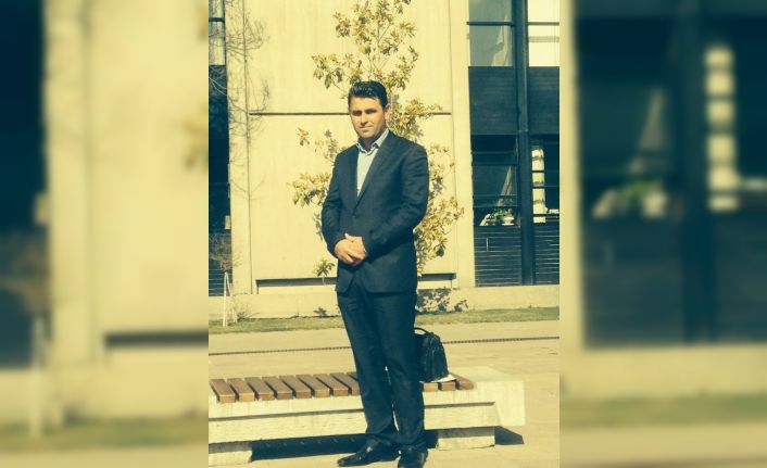 Babasını öldüren 14 yaşındaki çocuk tutuklandı