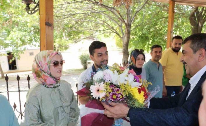 Bakan Tekin: “Akademik kayıpları telafi edecek adımlar atacağız”