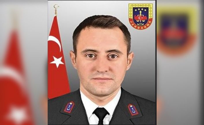 Bakan Yerlikaya: “Jandarma Uzman Çavuş Aydın Ceylan ‘Şehit Jandarma Yüzbaşı Doğan Sevinç Operasyonu’ sırasında şehit olmuştur.”