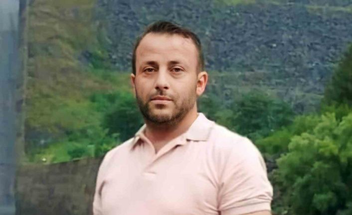 Balık tutarken boğuldu