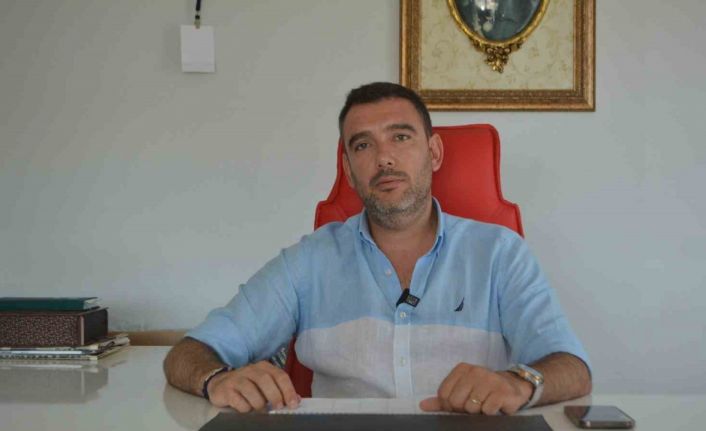 Balıkesirli deniz turizmcileri vize sorununa rağmen bayramda yüzde 90 civarında turist bekliyor