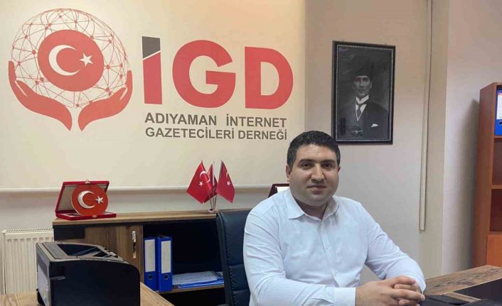 Başkan Akbilek’ten Kurban Bayramı mesajı