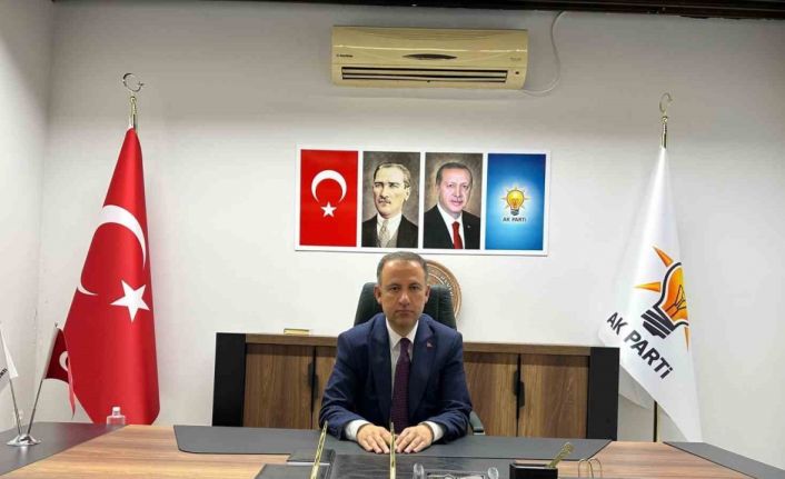 Başkan Bulucu’dan Kurban Bayramı mesajı