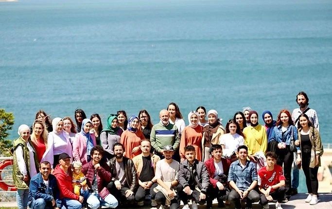 Başkan Çolakbayrakdar: "Kendini ispatlayan KOCAFEST seneye bambaşka olacak"