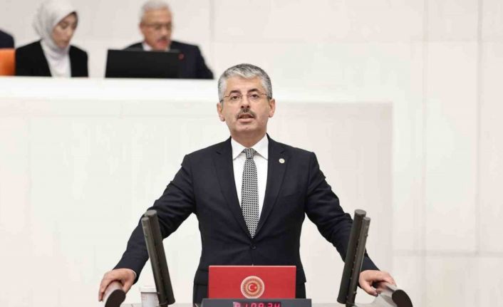 Başkan Çopuroğlu: "Bayramlarımız; kültür hazinemizin önemli bir parçası olarak her daim yaşanacak ve yaşatılacaktır"