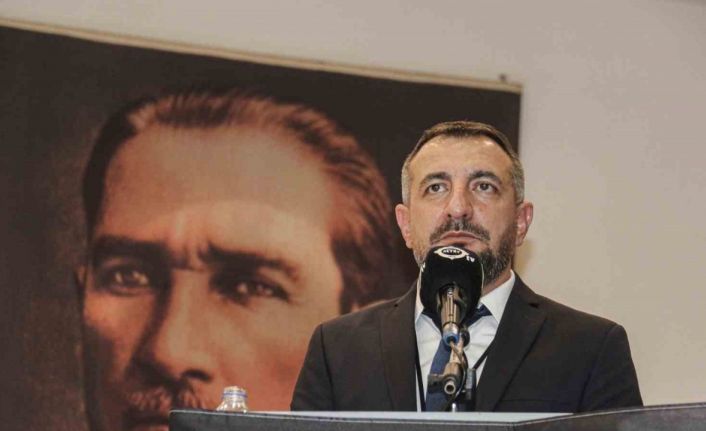 Başkan Dündar: “Herkes müsterih olsun”