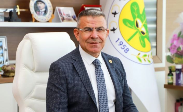 Başkan Güler: "Sevinçler, mutluluklar paylaştıkça çoğalır"