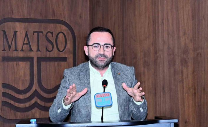 Başkan Güngör: “Yerel marketlerin korunması için yasal düzenleme yapılmalıdır”