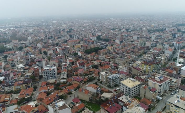 Başkan Kayda: “İl olmak istiyoruz, Salihli bunu hak ediyor”