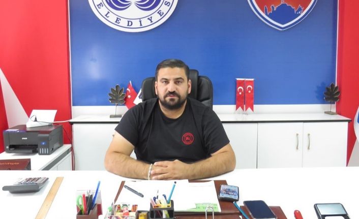 Başkan Kaymak: “Genel kuruldan sonra adımlar atacağız”