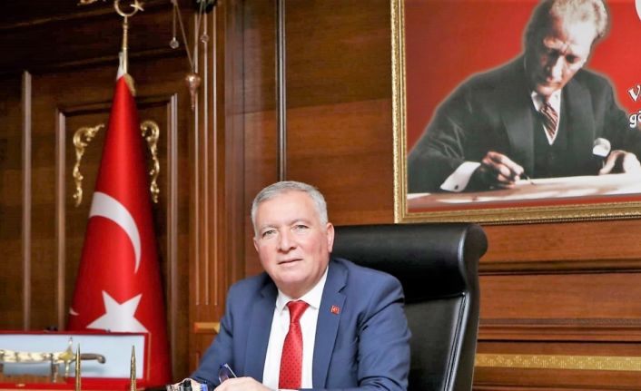 Başkan Kepenek; “Kurbanın bereketini paylaşmaya devam edeceğiz”