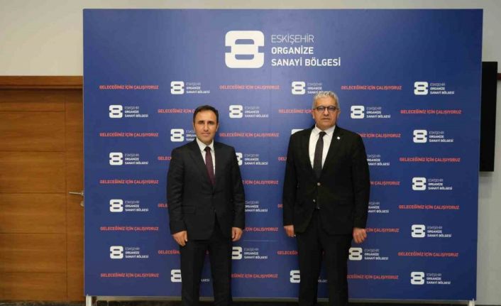 Başkan Küpeli;  "Çevreye verdiğimiz değeri ileri boyutlara yaşıyoruz"