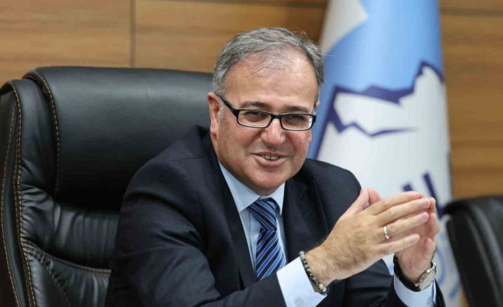 Başkan Özdoğan: "Hacılar’da Hizmet dolu Bir Yaz Başlıyor"