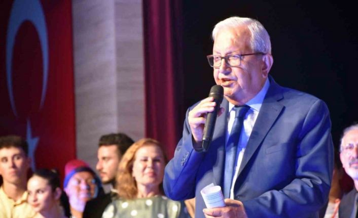 Başkan Posbıyık, "Ereğli il olmadan ölürsem, öbür dünyaya gözlerim açık gider"