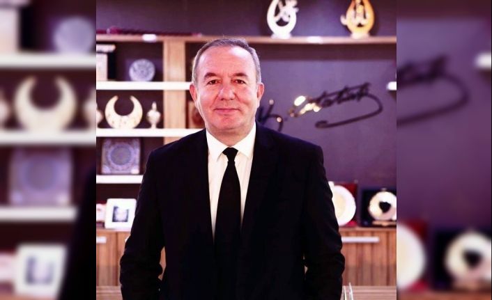 Başkan Şahiner anjiyo oldu