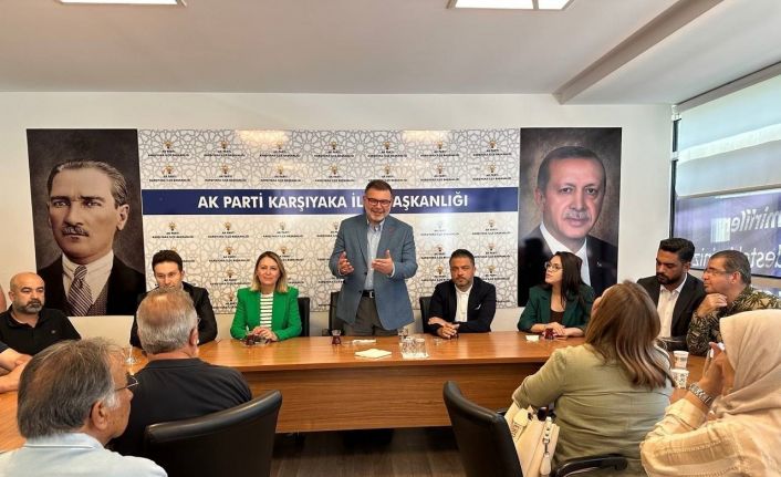 Başkan Saygılı’dan ‘hatalı inşaat’ tepkisi: "Üstü örtülecek bir konu değil"