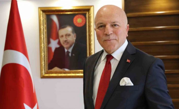 Başkan Sekmen’den Kurban Bayramı mesajı