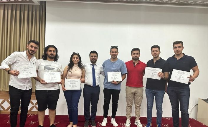 Batman Üniversitesi Diş Hekimliği Fakültesi çalışmalarına başladı