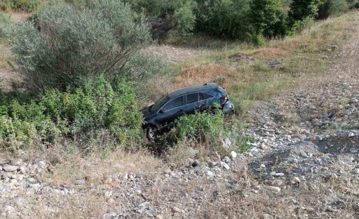 Batman’da iki araç çarpıştı: 5 yaralı