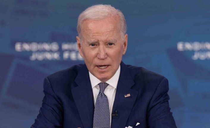 Biden: “Ukrayna’nın NATO’ya katılım süreci kolay olmayacak”