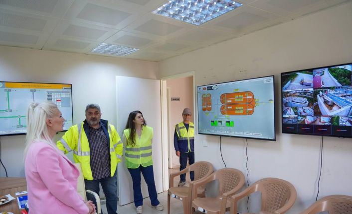 Bilecik’te artık yağmur ve kanalizasyon suyu aynı yerden akmayacak