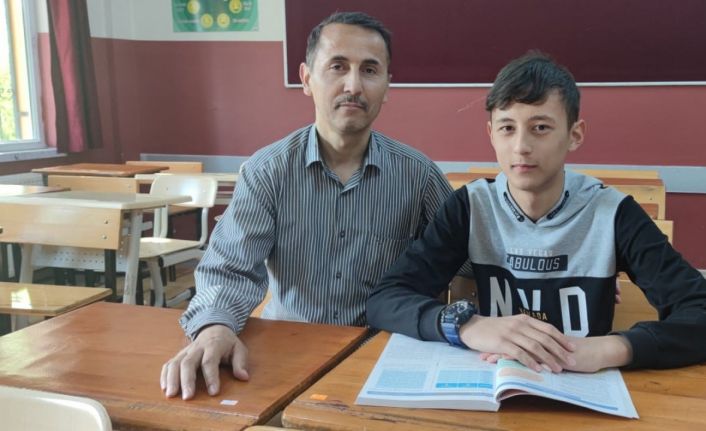 Bingöl’de 3 öğrenci LGS’de 500 tam puanı tek soru ile kaçırdı