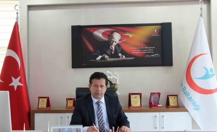 Bingöl’de geçen yıl 59 KKKA vakası görüldü, 3 kişi hayatını kaybetti