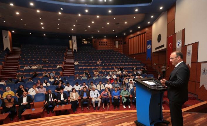 Bir bilenle bilge nesil yarışması ödül töreni gerçekleşti