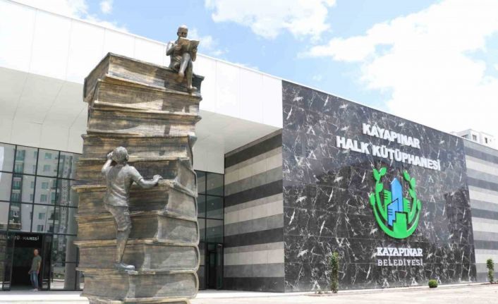 Birçok ilden büyük Diyarbakır’ın en büyük ilçesi hizmetlerle göz kamaştırıyor