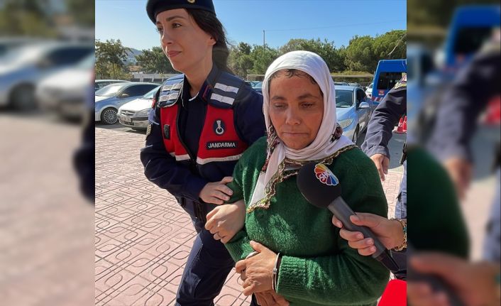 Boynu kırılan Gamze’nin babası: "Parmak izi kalır diye kızıma dokunmadım”