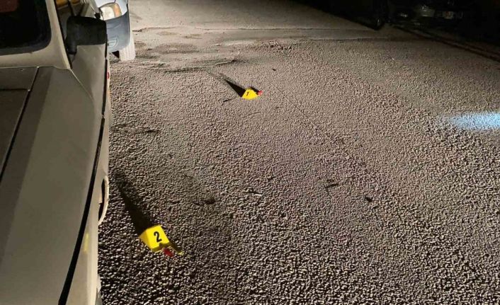 Burdur’da sokak ortasında pompalı tüfekle ateş eden şahıs mahalleyi ayağa kaldırdı