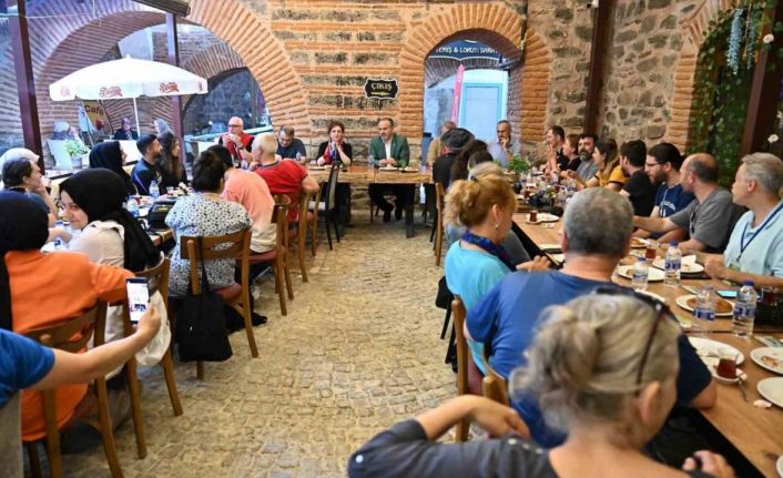 Bursa Fotoğraf Maratonu’ başladı