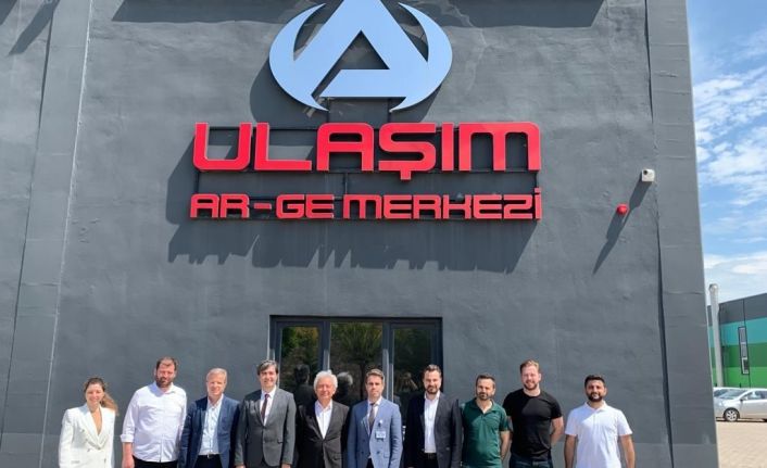 BUÜ’lü akademisyenlerin sürdürülebilir ulaşım projesine TÜBİTAK desteği