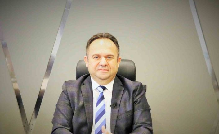 BUYSAD Başkanı Dönmez uyardı: "Kontrolsüz artışlar sürerse etsiz menülere hazır olun"