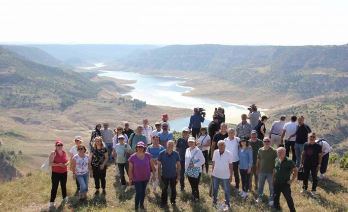 Çal, Baklan ve Bekilli’nin kültürel zenginlikleri dünyaya tanıtılıyor
