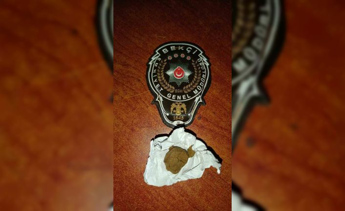 Ceylanpınar’da mahalle bekçileri uyuşturucuya geçit vermedi