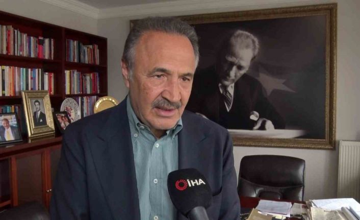 CHP’li Sevigen’den Kılıçdaroğlu’na eleştiri: “İstifa et bir başkası gelsin, babasının çiftliği değil ki”