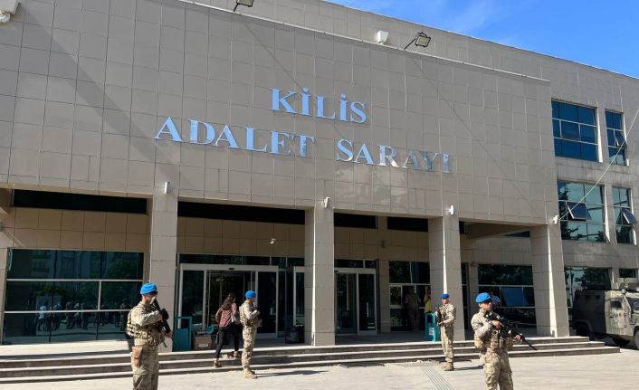 Çobanbey Sınır Kapısı’nda rüşvet operasyonu: 4 tutuklama