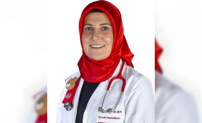 Çocuk sağlığı uzmanı uyardı: "Kızamık aşı ile önlenebilen ciddi bir hastalık"