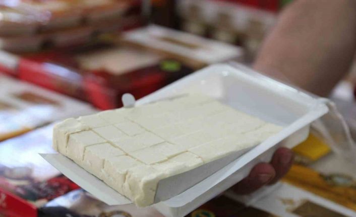 Coğrafi işaretli çekme helva bayramda damakları tatlandıracak