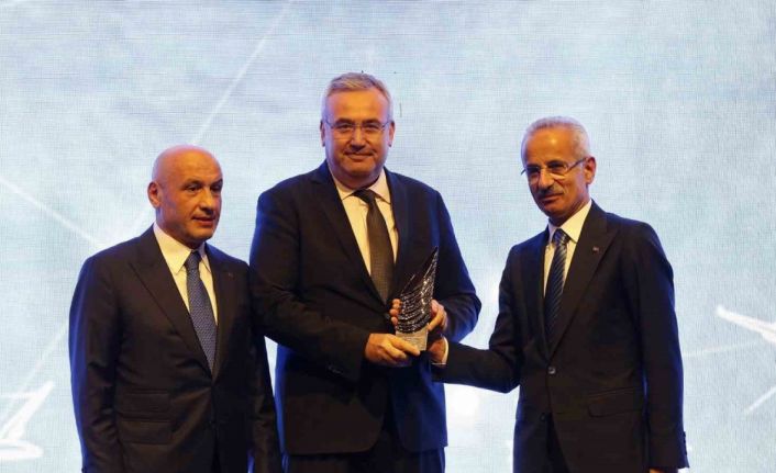 Corendon Airlines, ’Türkiye’nin ilk 1000 ihracatçısı’ listesinde